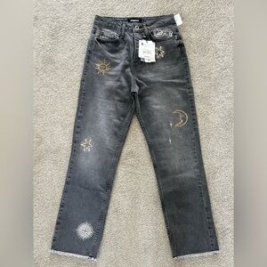 BNWT Desigual Jeans